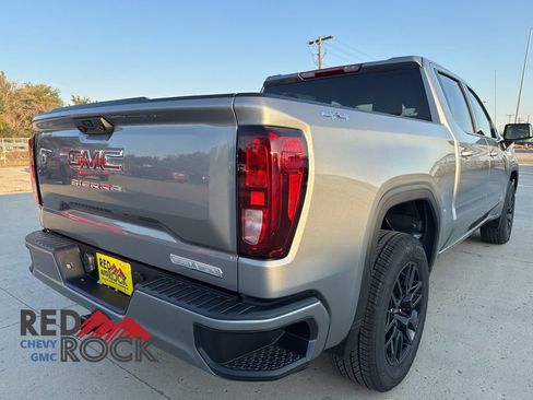 New 2026 GMC Sierra 1500 Elevation image 5