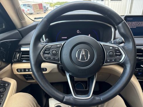 Used 2022 Acura MDX SH-AWD w/ Advance Package image 17