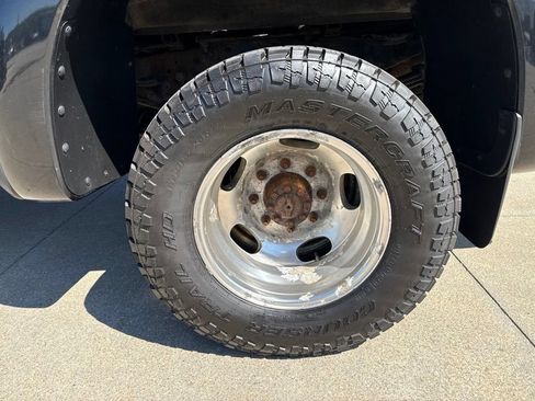Used 2015 Ford F350 XLT w/ FX4 4x4 Off Road Package image 49