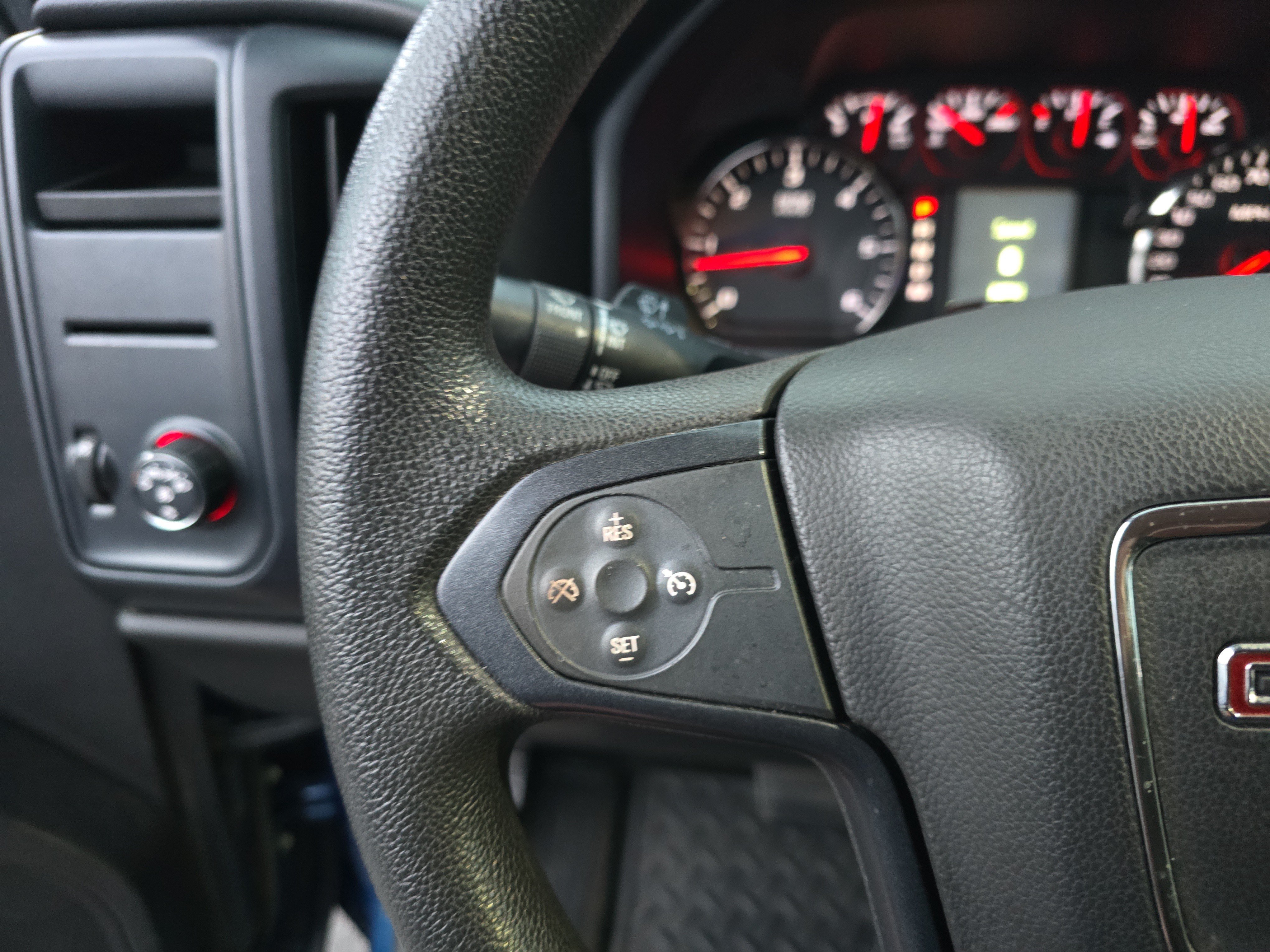 Used 2016 GMC Sierra 1500 4x4 Double Cab w/ Elevation Edition image 21