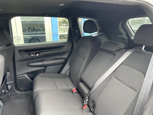 Used 2023 Honda CR-V Sport image 9