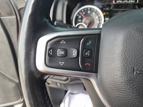 Used 2019 RAM 1500 Big Horn AWD/4WD image 19