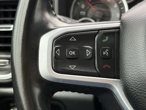 Used 2021 RAM 1500 Lone Star RWD image 12