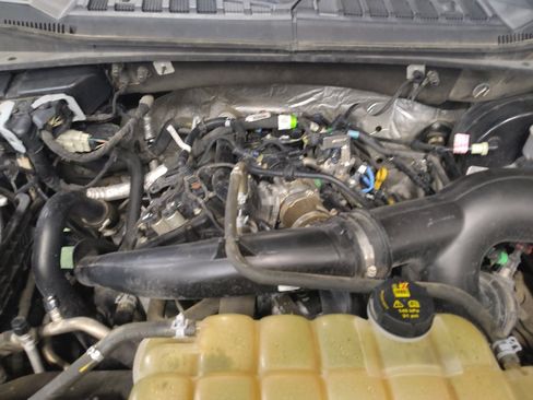 Used 2020 Ford F150 XL w/ Equipment Group 101A Mid RWD image 30