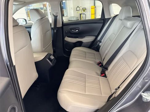 Certified 2023 Honda HR-V EX-L image 20