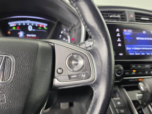 Used 2017 Honda CR-V EX image 24