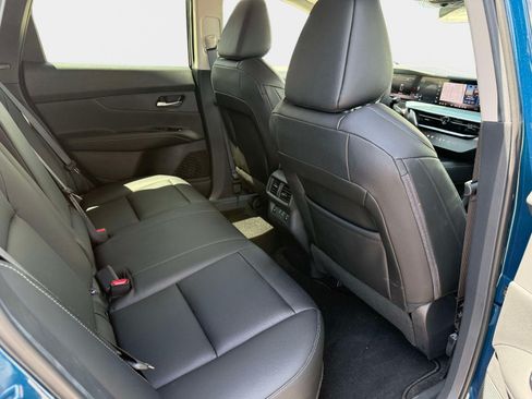 Certified 2026 Nissan Murano SL w/ Comfort Package AWD/4WD image 12
