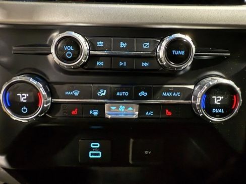 Used 2021 Ford F150 XLT w/ Equipment Group 302A High image 21