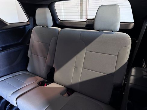 Certified 2023 Chevrolet Traverse LT w/ LPO, Floor Liner Package image 6