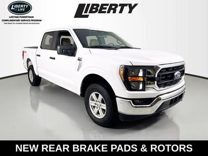 Used 2023 Ford F150 XLT