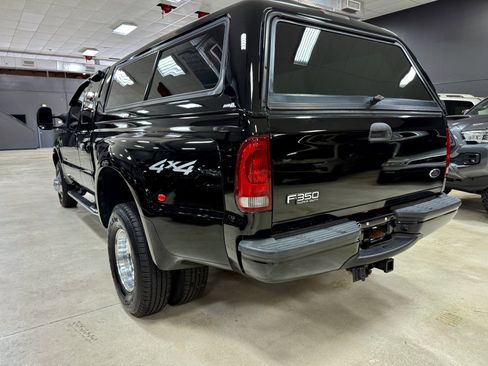 Used 2002 Ford F350 Lariat image 10