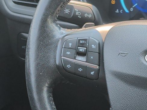 Used 2020 Ford Escape Titanium AWD/4WD image 26