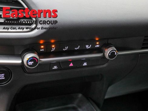 Used 2023 MAZDA CX-30 AWD 2.5 S image 19