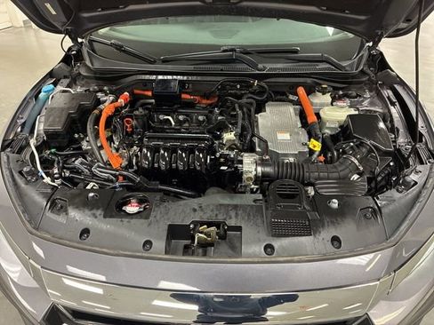 Used 2022 Honda Insight Touring image 34