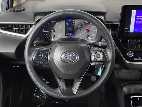 Certified 2024 Toyota Corolla LE FWD image 18