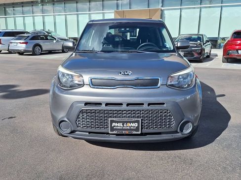 Used 2014 Kia Soul FWD image 8