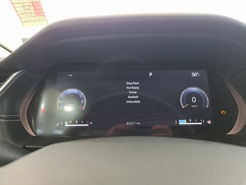 Used 2021 Jeep Grand Cherokee L Limited w/ Trailer Tow Group (B) image 8