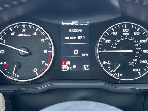 New 2026 Subaru Forester Premium image 31