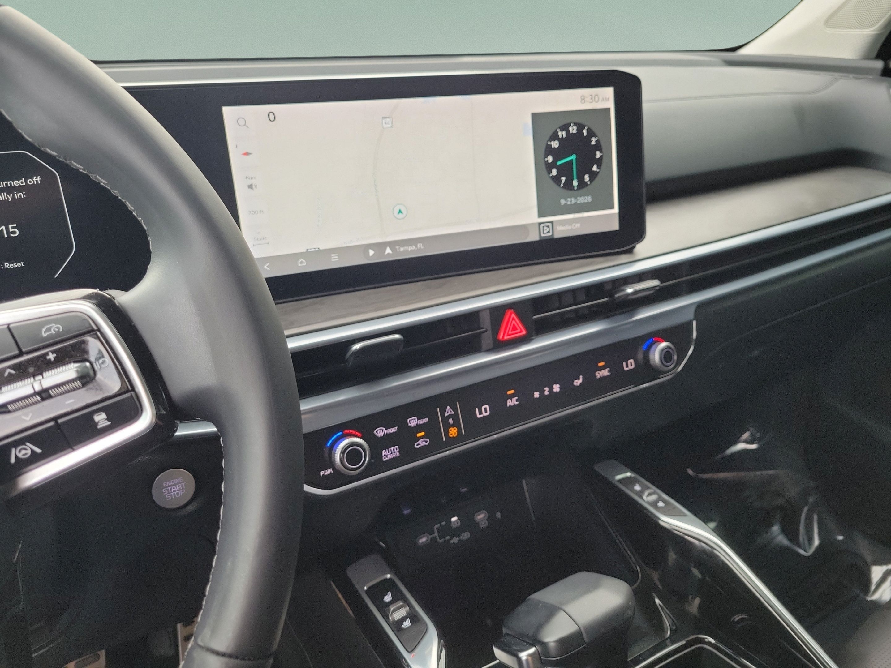 Certified 2024 Kia Sorento SX AWD/4WD image 24