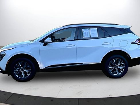 Used 2023 Kia Sportage SX FWD image 5