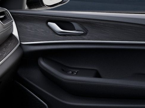 New 2025 Jeep Grand Cherokee L Limited w/ Luxury Tech Group II image 25