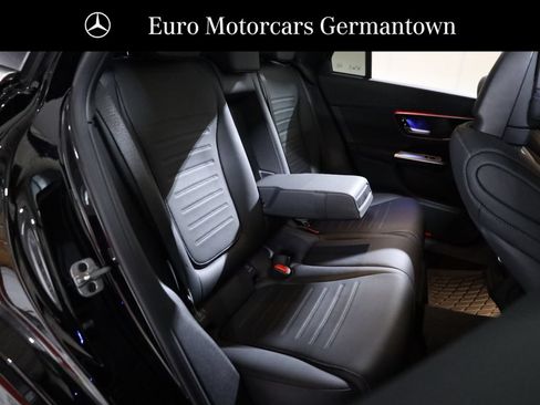 Used 2026 Mercedes-Benz GLC 300 4MATIC image 58