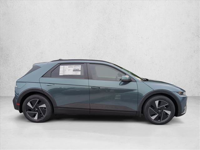 New 2027 Hyundai Ioniq 5 SEL RWD image 5