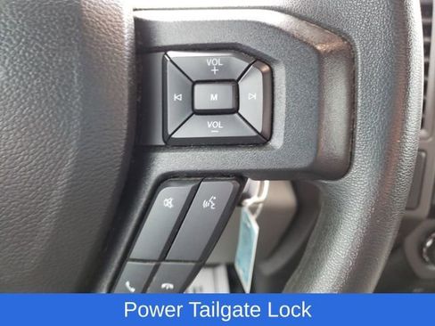 Used 2022 Ford F350 XL w/ Power Equipment Group image 13