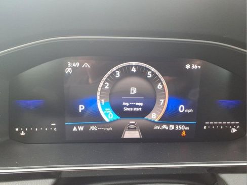 New 2026 Volkswagen Jetta S image 25