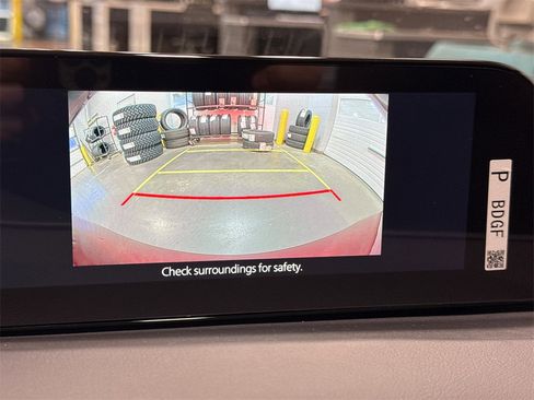 New 2026 MAZDA MAZDA3 s Sport image 7