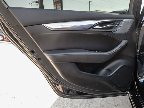 Used 2020 Cadillac CT5 Luxury w/ Sun And Sound Package image 53