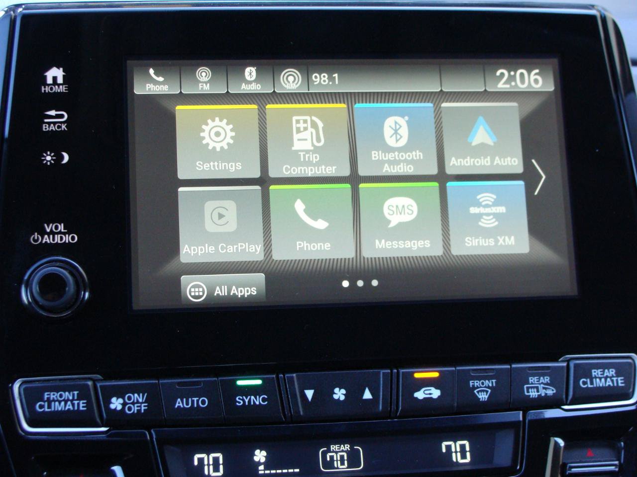 Used 2020 Honda Odyssey EX image 14