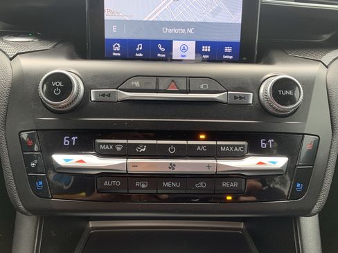 Used 2020 Ford Explorer ST w/ ST Street Pack AWD/4WD image 29