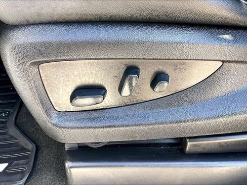 Used 2018 Chevrolet Suburban LT w/ Texas Edition Package image 26