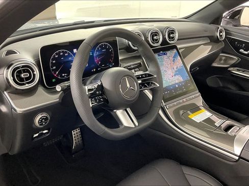 New 2026 Mercedes-Benz CLE 300 4MATIC Cabriolet image 6