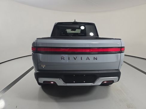 Used 2023 Rivian R1T Adventure image 4