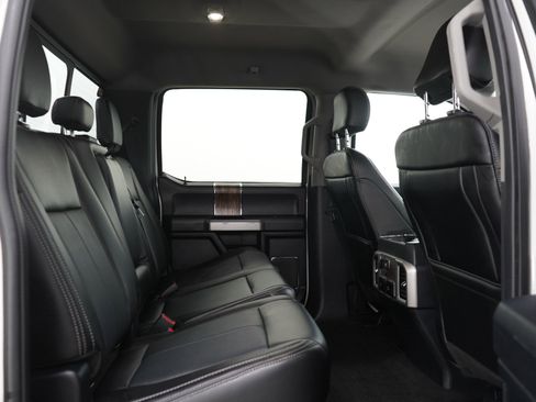Used 2020 Ford F150 Lariat w/ Equipment Group 502A Luxury AWD/4WD image 12