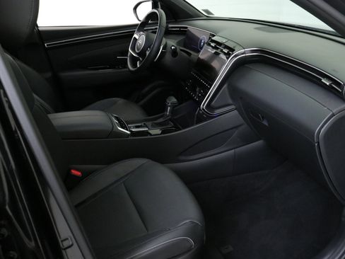 Used 2024 Hyundai Santa Cruz Limited image 26