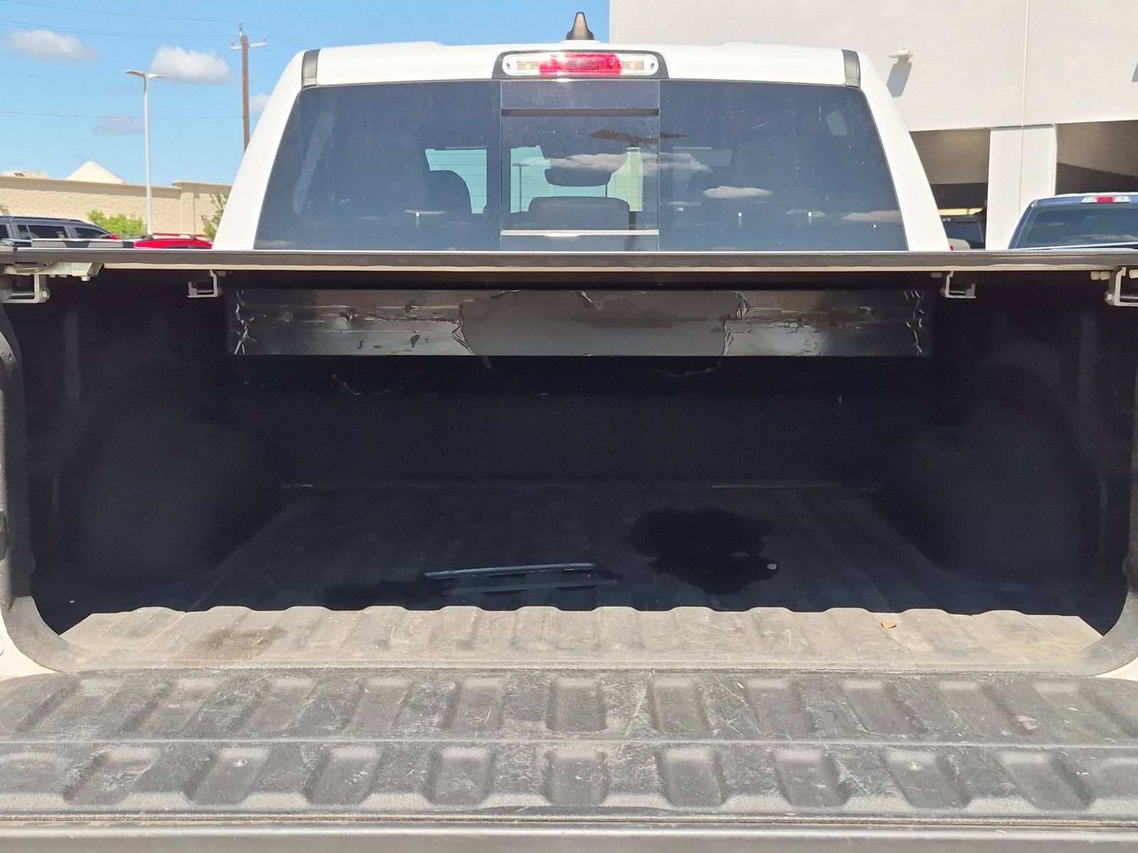 Used 2019 RAM 1500 Limited AWD/4WD image 26