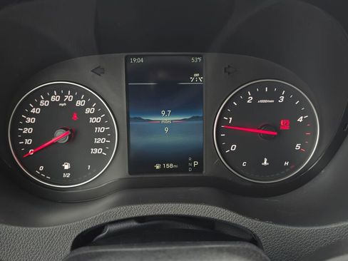 New 2025 Mercedes-Benz Sprinter 2500 image 28