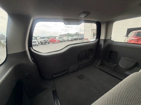 Used 2008 Nissan Xterra X AWD/4WD image 22