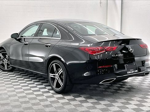 Certified 2023 Mercedes-Benz CLA 250 image 10