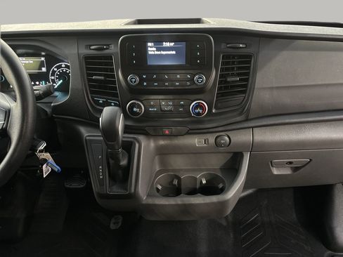 Used 2024 Ford Transit 250 Base w/ Exterior Upgrade Package image 14