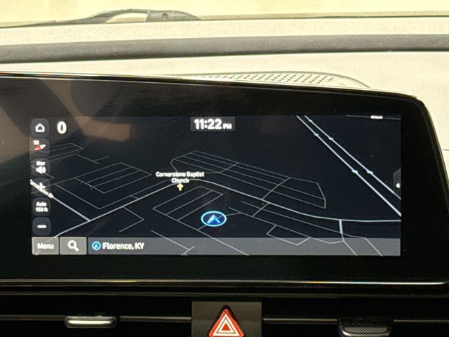 Used 2024 Hyundai Elantra N Line FWD image 22