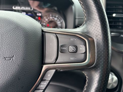 Used 2022 RAM 1500 Sport w/ Rebel Level 2 Equipment Group image 24