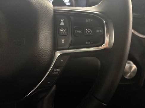 Used 2025 RAM 1500 Laramie RWD image 26
