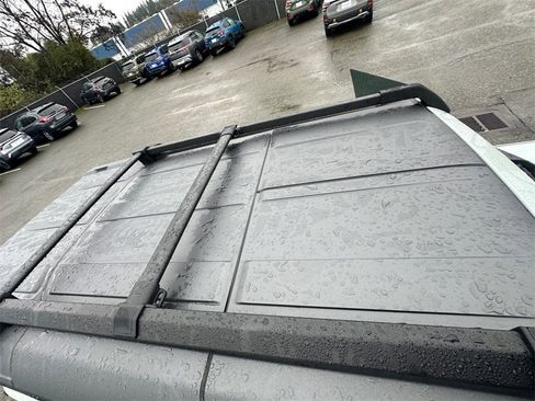 Used 2023 Ford Bronco Outer Banks image 21