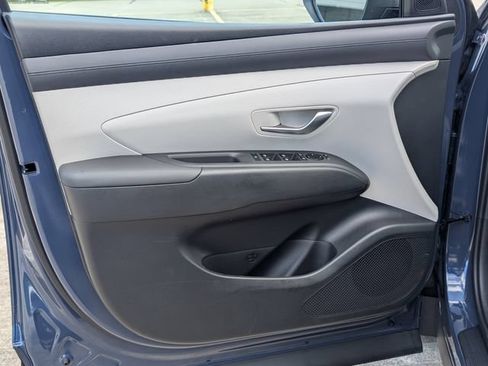 New 2026 Hyundai Tucson SE FWD image 10