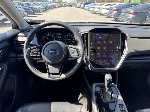 Used 2024 Subaru Crosstrek 2.5i Limited w/ Crosstrek Mirror Package AWD/4WD image 3