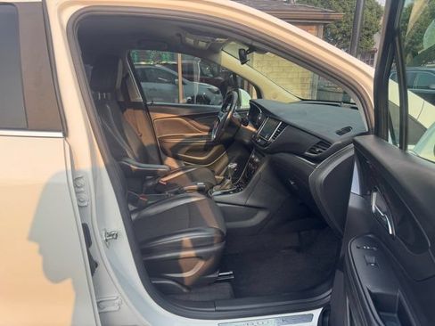 Used 2019 Buick Encore Preferred FWD image 12